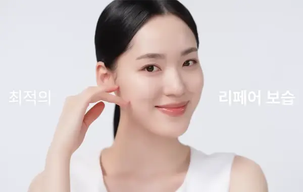 바이오더마 Bioderma cicabio cream, 홍보영상, 광고영상 TVCF